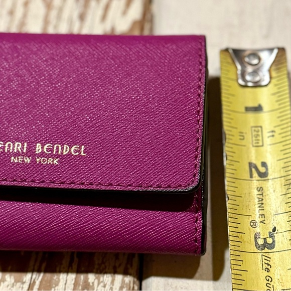Henri Bendel Wallet - Picture 3 of 7